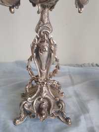 Candelabros antigos