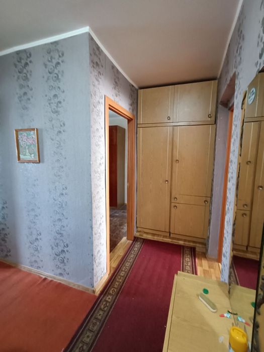 Здам ліжко -місце для хлопця. Чайка.