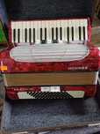 Akordeon Hohner Arietta II M