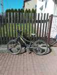 Rower R leand 24 rouetto