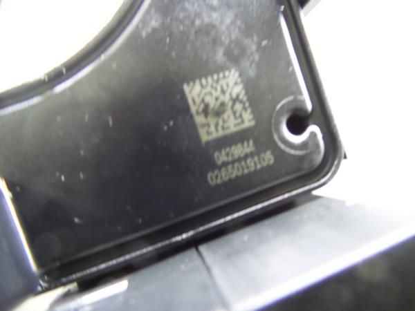 Fita de airbags NISSAN Juke (F15)