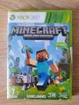 Minecraft Xbox 360