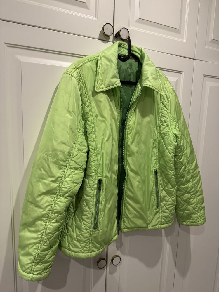 Kurtka unisex wiosenna Hugo Boss