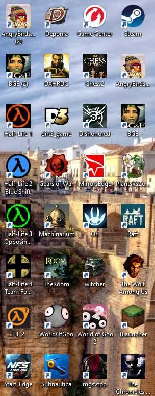 ПК i5 + 12Gb DDR3 + RX 460 SSD HDD