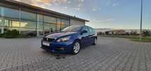 Peugeot 308 Kamera 360 NAVI Led