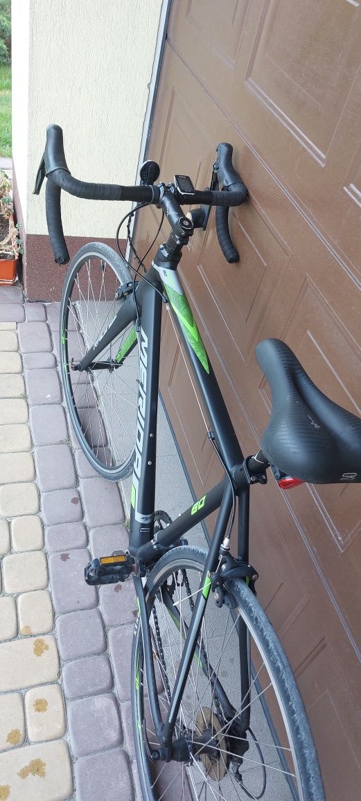 Rower szosowy Merida Race 80
