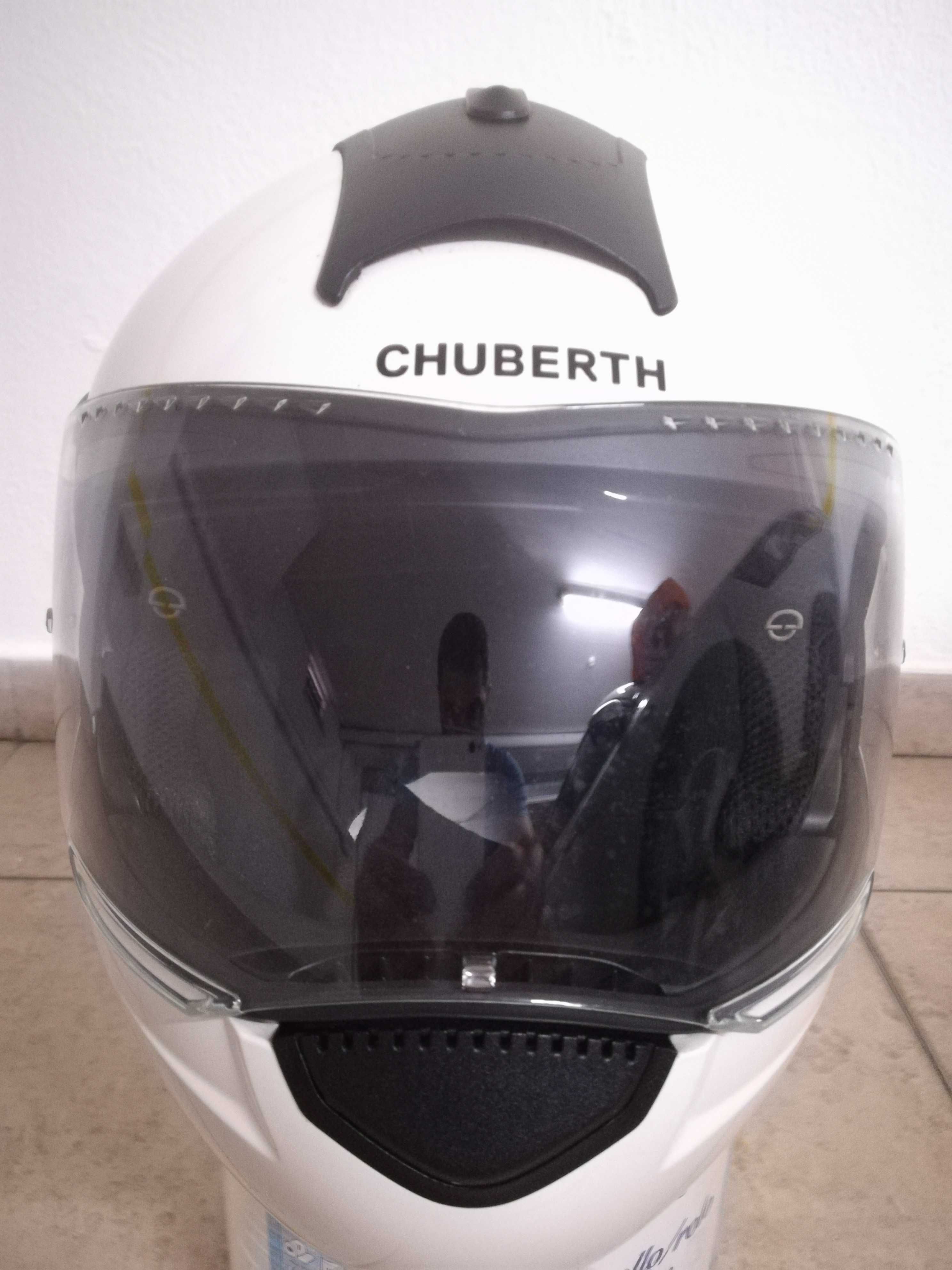 Capacete Shuberth C3 basic