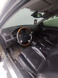 Салон Сидіння Сідушки Сидения Шкіра Ford Mondeo Mk3 Ghia Форд Мондео