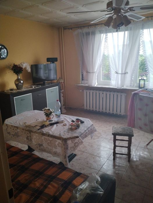 Wynajem mieszkane 40 m2