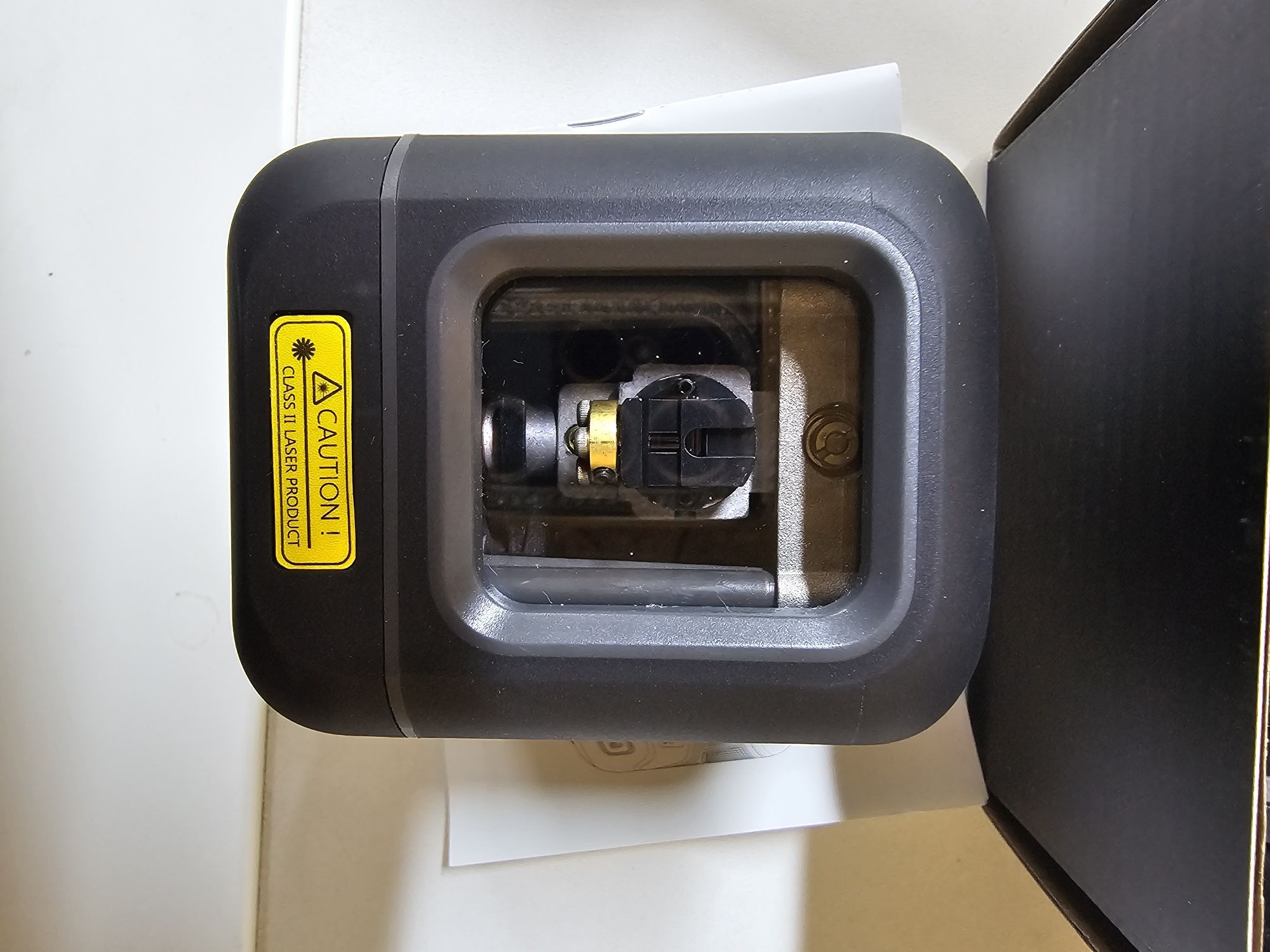 Лазерний рівень Fanttik D2 X1C Laser Level самовирівнювальний