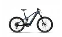 Rower elektryczny Haibike AllTrail 6, nowy fv, 720 Wh, rozmiar 47, 50