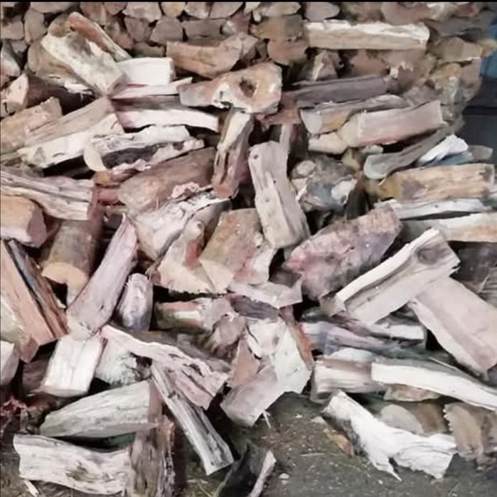 LENHA SECA, Lenhas Casaleiro