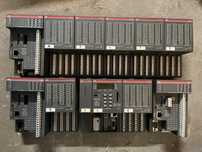 ABB PLC PM573 PM554 AI523 AO524 DO523