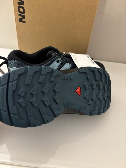 Buty Salomon New cross xa pro 40
