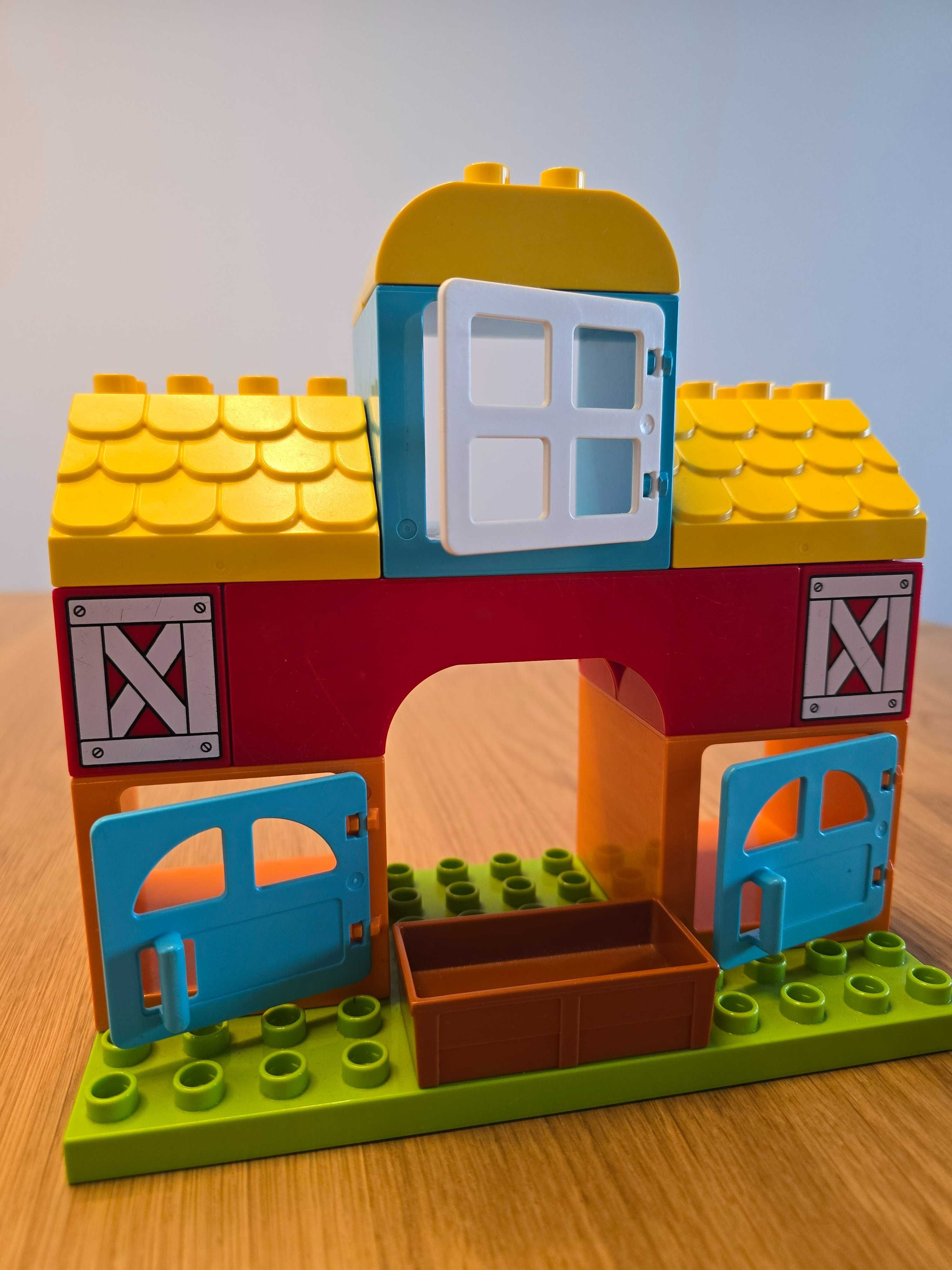 Lego Duplo 10617 - Farma