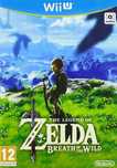 The Legend of Zelda: Breath of the Wild Wii U Uniblo Łódź