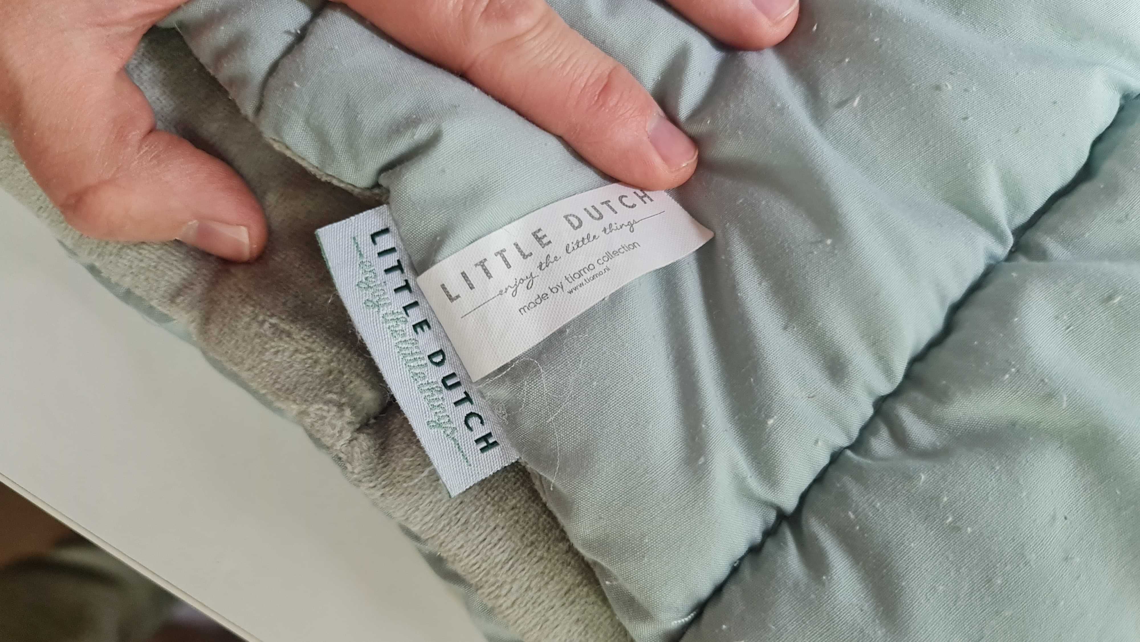 Mata Edukacyjna Little Dutch