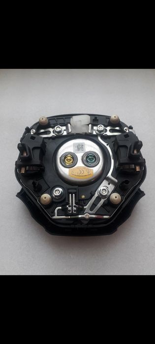 Подушка безопаности руля