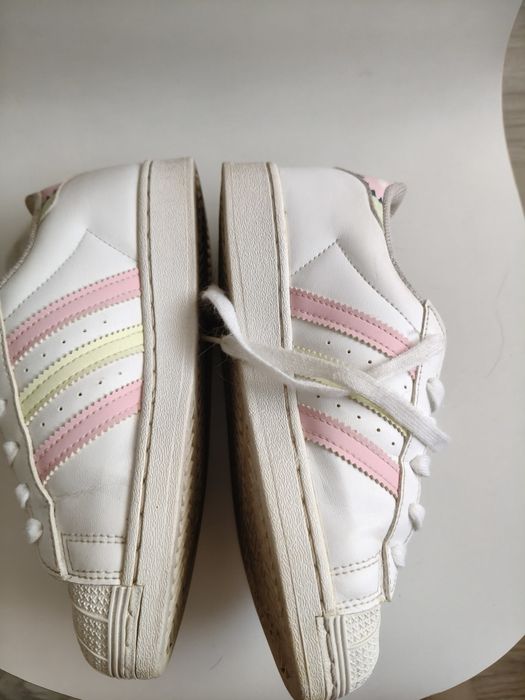 Tênis adidas n 34