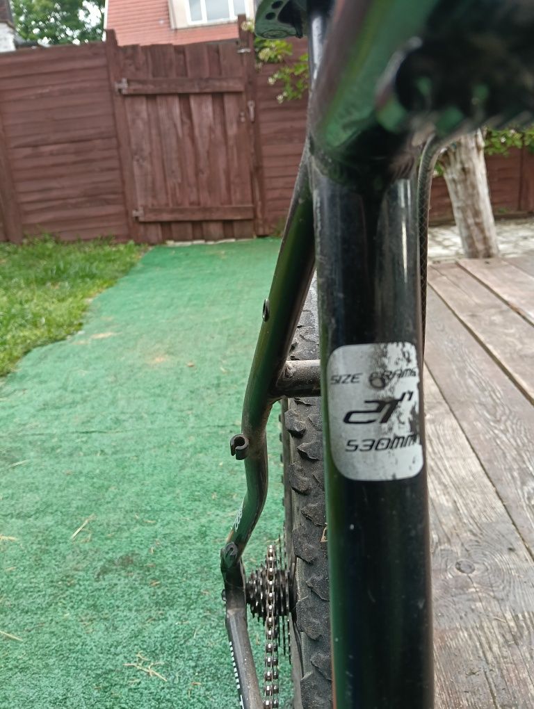 MTB Rower górski Kands 1300