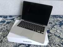 MacBook Pro 13" Retina - EXCELENTE!