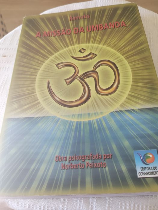 Livro de Umbanda