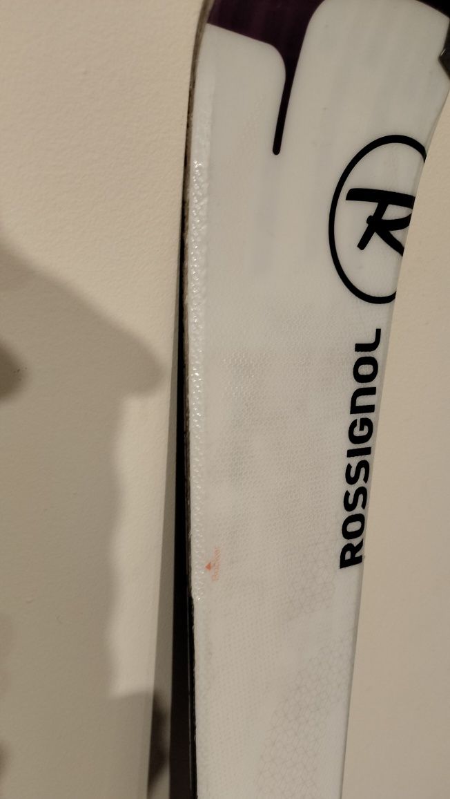 Narty Rossignol FAMOUS 6LTD 149