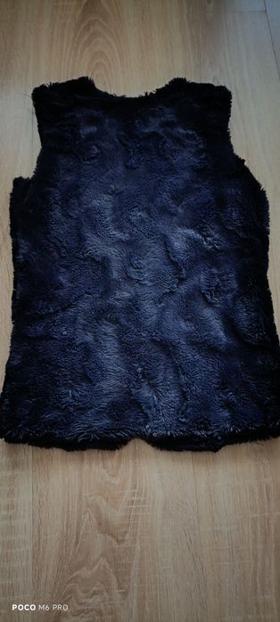 Dziewczęca kamizelka