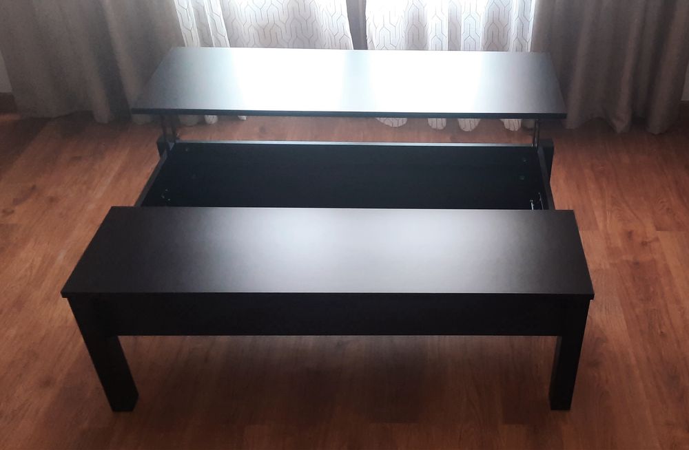 Mesa de Centro ''IKEA''