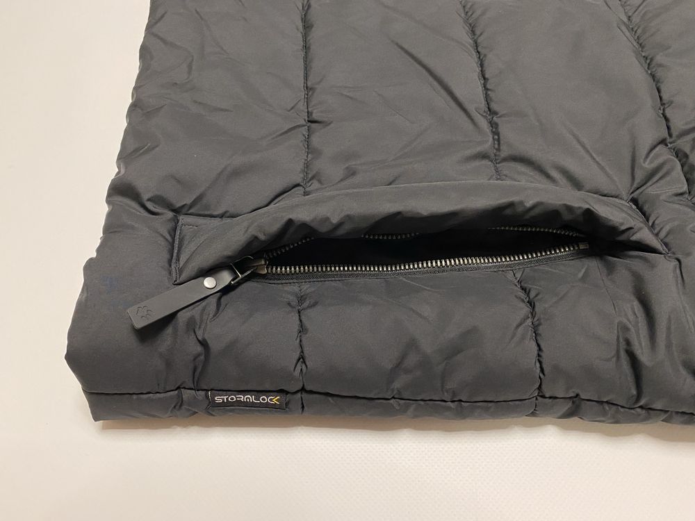 Новая жилетка Jack Wolfskin LAKOTA VEST M жилет Размер XL 54 56