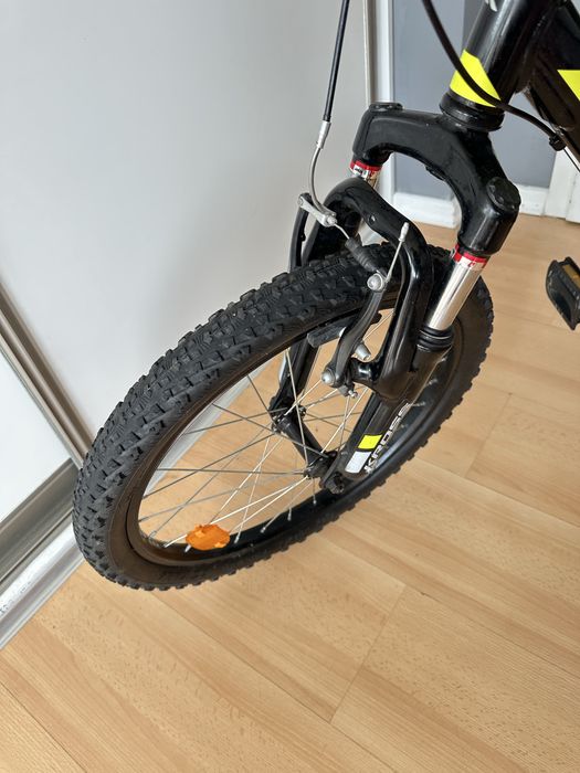 Rower Kross 20 cali Level Mini