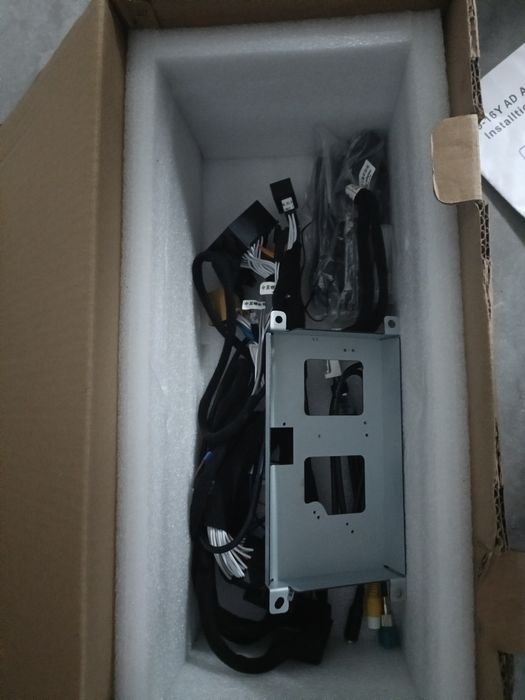 Radio Android Audi A5/Q5/A4