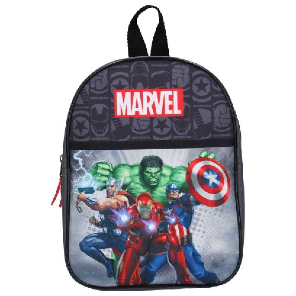 marvel plecak przedszkolaka 28cm avengers -