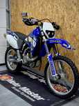 Yamaha wr 400 stan db 2004r import szwecja