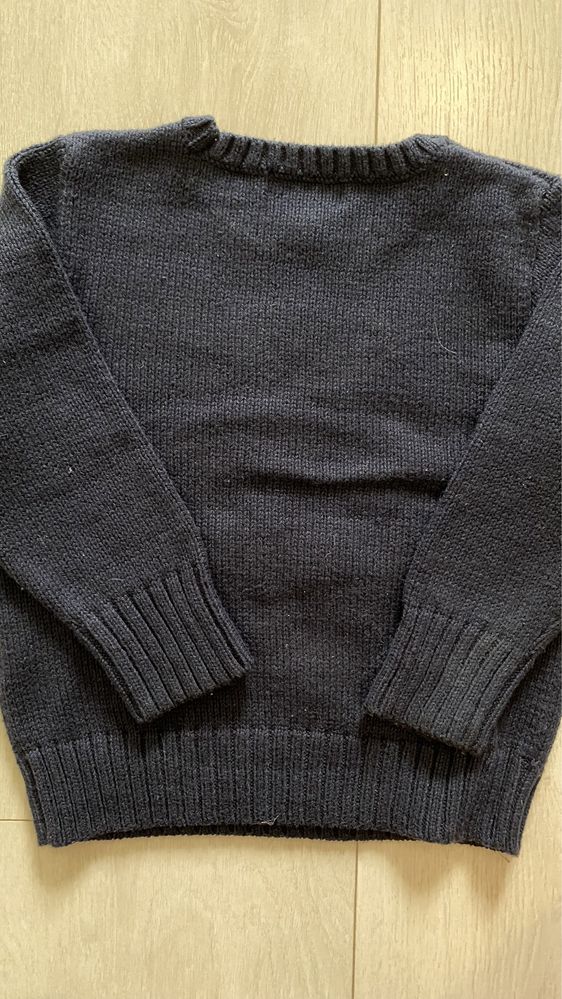 Светр/свитер Ralph Lauren 2T