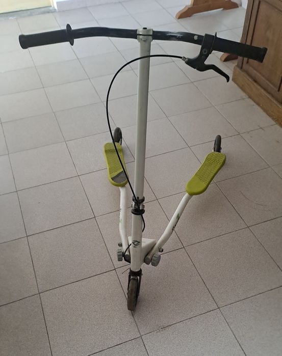 Trotinete 3 rodas