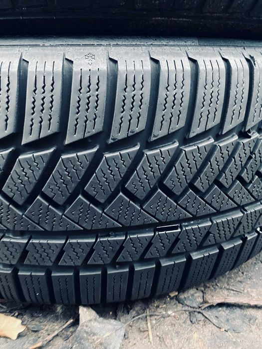 245 45 19 Continental TS 850P 85%