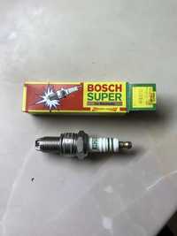 Свеча заигания Bosch  W6DTC