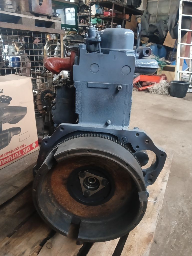 Silnik Ursus C360