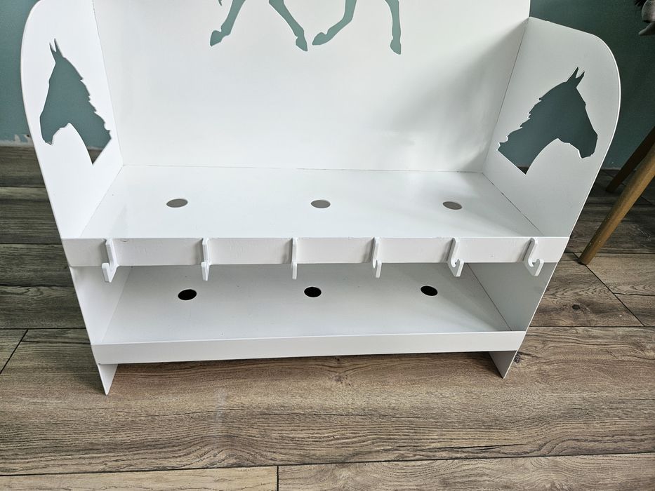 Stajnia dla hobby horse