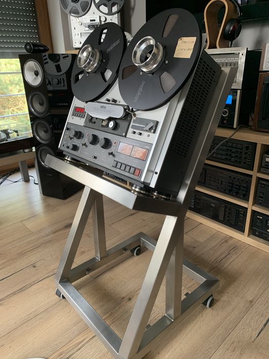 Revox PR 99 MKIII, perfect condition!!!
