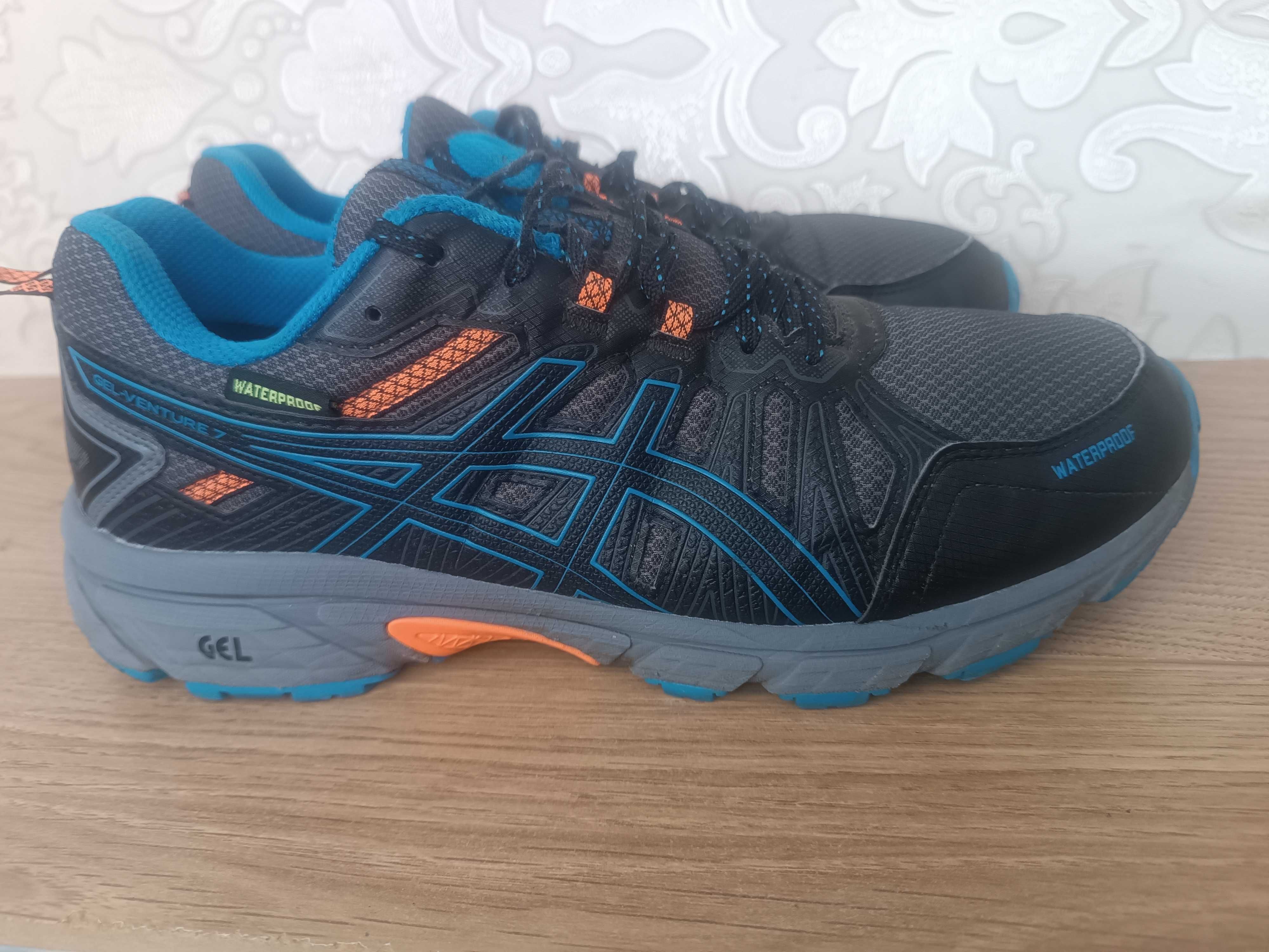 Кроссовки Asics 43 размер 27,5 см