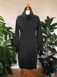 Sweter sukienka Marc O'Polo 100% wełna wool