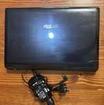 Ноутбук ASUS A52N