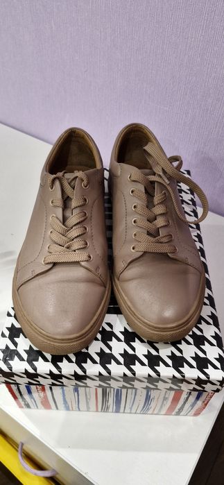 Кеды Miraton 36 размер