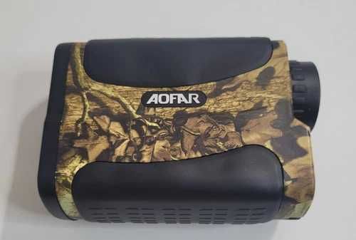 Мисливський далекомір HX-700N Новий в упаковці