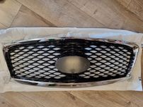 Решітка радіатора Infinity QX60 16-20