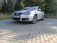 Golf V 2.0TDI 140KM Common rail sportline