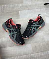 Оригінальні кросівки Asics Gel Venture 5 kayano sonoma асікс 40,5р