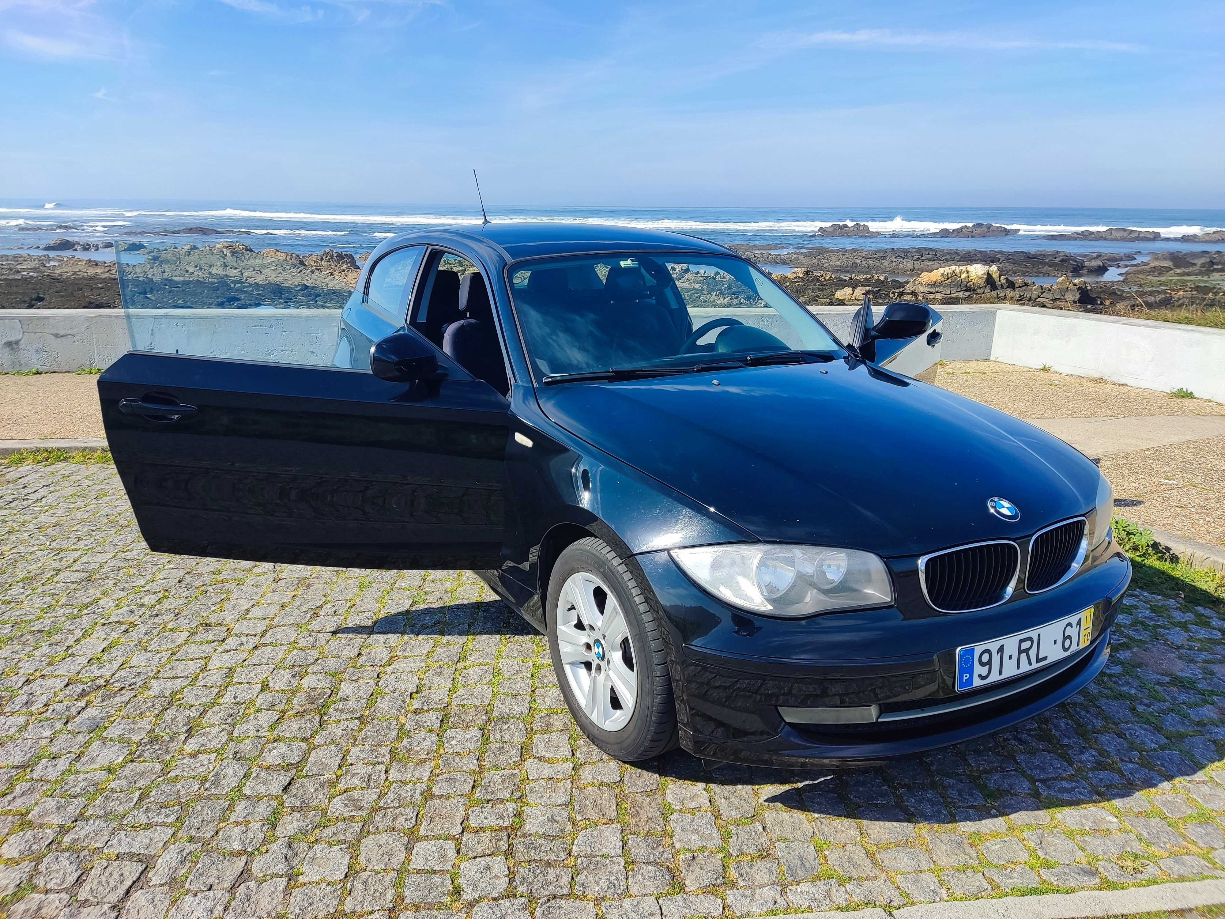 BMW Serie 1 (3 Portas)